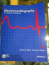9780073374352-0073374350-Electrocardiography for Health Care Professionals