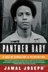 9781616201296-1616201290-Panther Baby