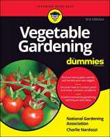 9781119782070-1119782074-Vegetable Gardening For Dummies
