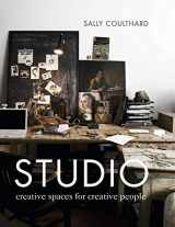 9781910254769-1910254762-Studio: Creative Spaces for Creative People