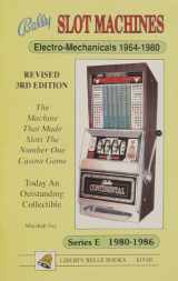 9780962385285-096238528X-Bally Slot Machines: An Illustrated Guide to the 285 Most Popular Electro-Mechanical and Series E Models