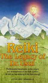 9780914955566-091495556X-Reiki--The Legacy of Dr. Usui (Shangri-la Series)