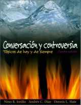 9780130400321-0130400327-Conversacion y controversia, Fourth Edition