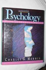 9780130116932-0130116939-Psychology: An Introduction