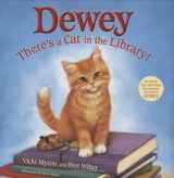 9780316068741-0316068748-Dewey: There's a Cat in the Library!