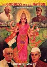 9780822345923-0822345927-The Goddess and the Nation: Mapping Mother India