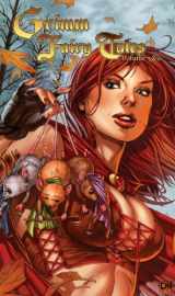 9780982363096-0982363095-Grimm Fairy Tales Volume 5 & 6 Oversized Hardcover