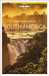 9781788684729-1788684729-Lonely Planet Best of South America (Travel Guide)