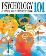 9781398827608-1398827606-Psychology 101: An Essential Guide To The Science of the Mind (Knowledge 101)