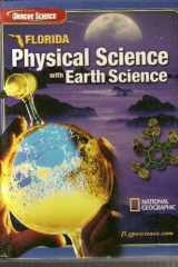 9780078685521-0078685524-Glencoe Science-Florida Physical Science With Earth Science
