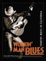 9780520218000-0520218000-Workin' Man Blues: Country Music in California