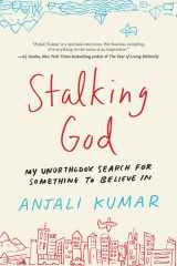 9781580056618-158005661X-Stalking God: My Unorthodox Search for Something to Believe In