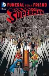 9781401266646-1401266649-Superman 2: Funeral for a Friend