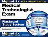 9781610720120-1610720121-Medical Technologist Exam Flashcard Study System: MT Test Practice Questions & Review for the Medical Technologist Examination (Cards)