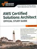 9788126565788-8126565780-AWS Certified Solutions Architect Official Study Guide: Associate Exam