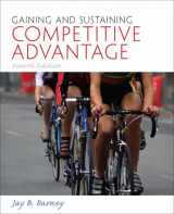 9780136120926-013612092X-Gaining and Sustaining Competitive Advantage