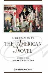 9781405101196-1405101199-A Companion to the American Novel