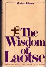 9780394604763-0394604768-The Wisdom of Laotse