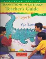 9780395805558-0395805554-Transitions in Literacy (Teacher's Guide) Leval A