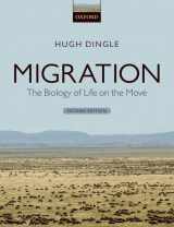 9780199640393-0199640394-Migration: The Biology of Life on the Move