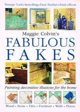 9780715309209-071530920X-Maggie Colvin's Fabulous Fakes