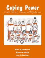 9780195370812-0195370813-Coping Power Child Group Program Workbook 8-Copy Set (Treatments That Work)