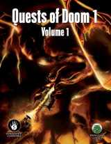 9781622835430-1622835433-Quests of Doom 1: Volume 1 - Fifth Edition