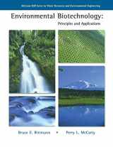 9781260440591-1260440591-Environmental Biotechnology: Principles and Applications (Mcgraw-hill Series in Water Resources and Environmental Engineering)