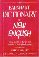 9780824207960-0824207963-Third Barnhart Dictionary of New English