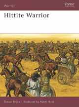 9781846030819-1846030811-Hittite Warrior (Warrior, 120)