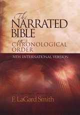 9780736902397-0736902392-The Narrated Bible in Chronological Order (NIV)