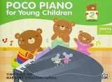 9789834304836-9834304838-Poco Piano for Young Children, Bk 2 (Poco Studio Edition, Bk 2)