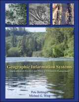 9780072562422-0072562420-Geographic Information Systems: Applications in Forestry and Natural Resources Management