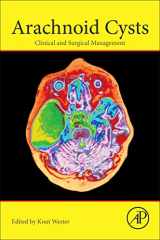 9780128143780-0128143789-Arachnoid Cysts: Clinical and Surgical Management