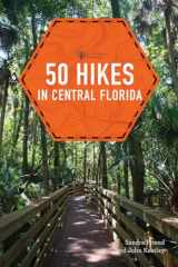 9781682682135-1682682137-50 Hikes in Central Florida (Explorer's 50 Hikes)