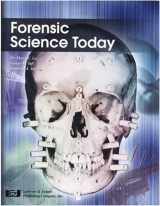 9781930056510-1930056516-Forensic Science Today