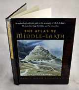 9780739422007-0739422006-The Atlas of Middle-Earth