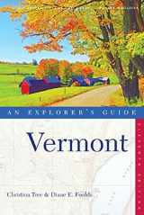 9780881507119-0881507113-Vermont: An Explorer's Guide, Eleventh Edition