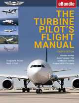 9781619548824-1619548828-The Turbine Pilot's Flight Manual: eBundle