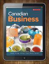 9781259087370-1259087379-Understanding Canadian Business