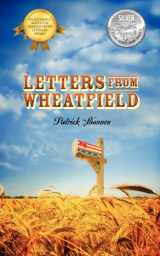9781432757052-1432757059-Letters from Wheatfield