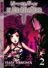 9780061340826-0061340820-Vampire Kisses: Blood Relatives, Volume II