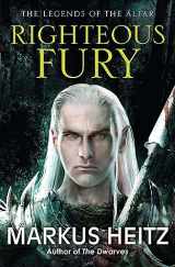 9781782065883-1782065881-Righteous Fury (The Legends of the ?lfar, 1)