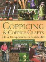 9780719842511-0719842514-Coppicing & Copipice Crafts: A Comprehensive Guide