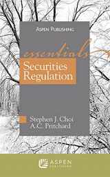 9780735565517-0735565511-Securities Regulations: The Essentials