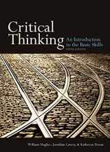 9781551111636-1551111632-Critical Thinking: An Introduction to the Basic Skills