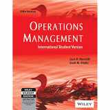 9781118379790-1118379799-Operations Management