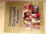 9781437713510-1437713513-Community Oral Health Practice for the Dental Hygienist (Geurink, Communuity Oral Health Practice)