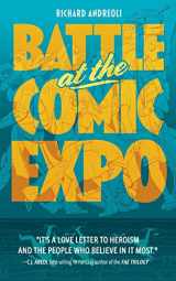 9781732272408-1732272409-Battle at the Comic Expo