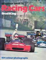 9780706402124-070640212X-All Colour Book of Racing Cars